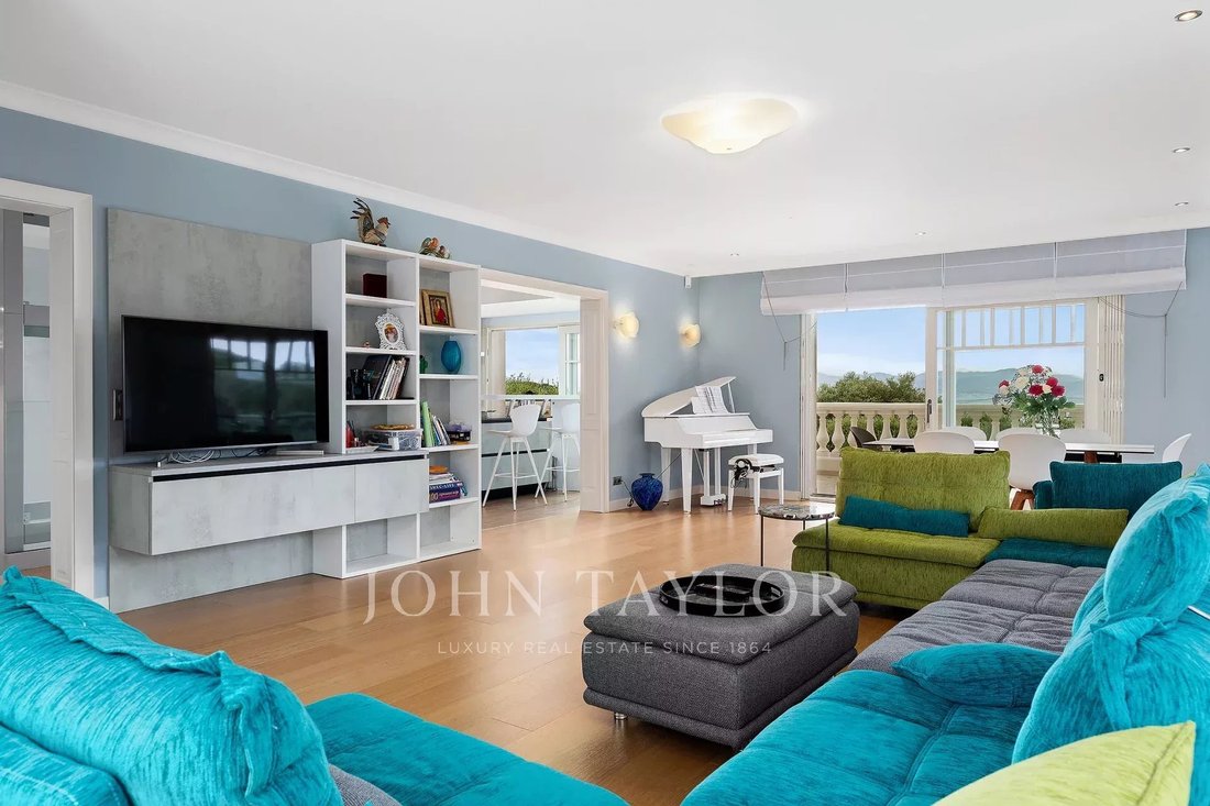 Villa in Antibes, Provence-Alpes-Côte d'Azur, France 5 - 11793434