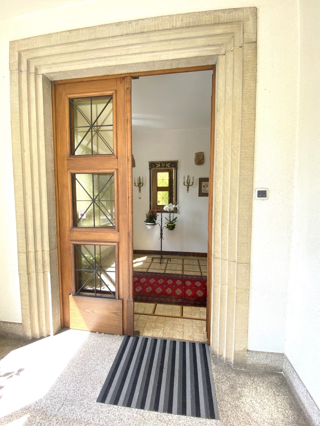 Villa in Nord, Barr, France 3 - 15544134