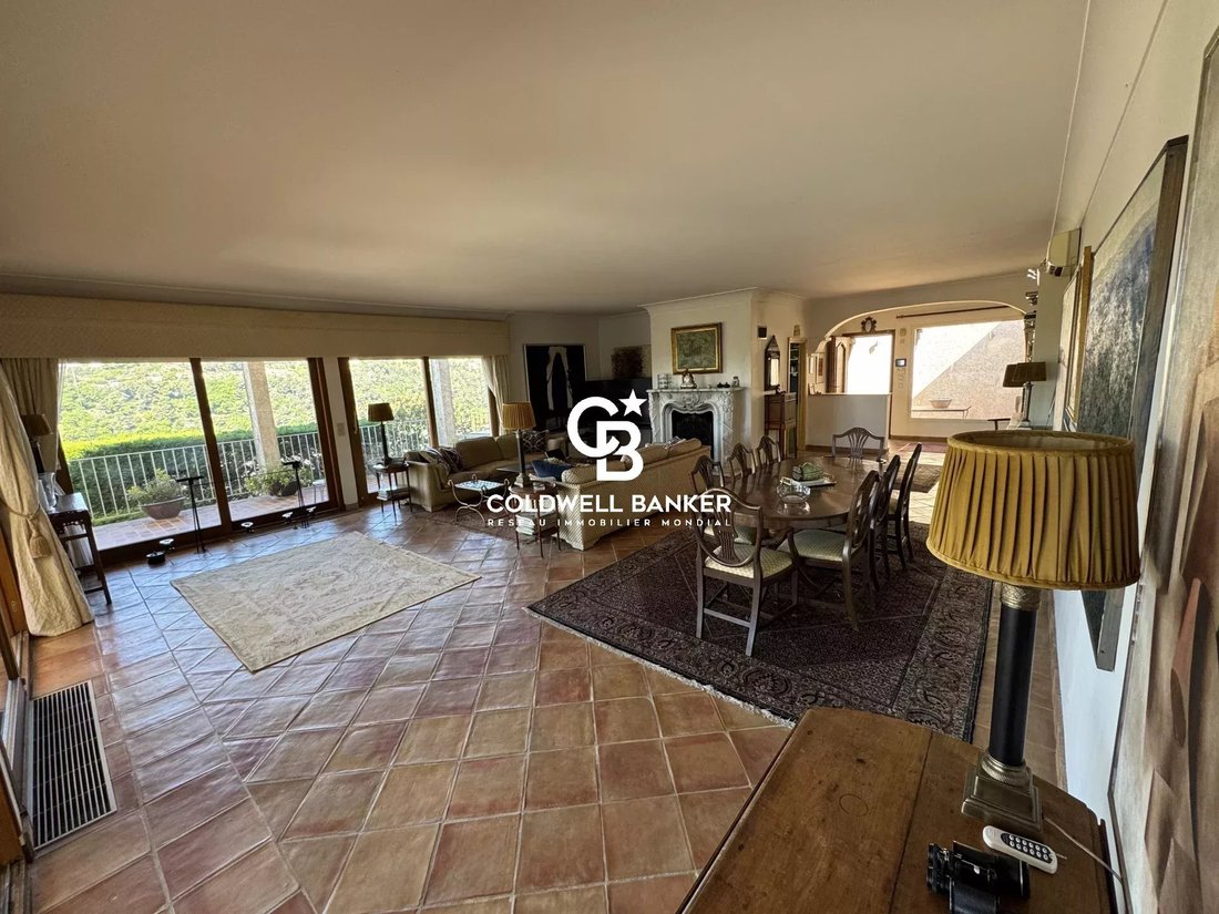 House in Collettes Bréguières-Les Vaux, Cagnes-sur-Mer, France 5 - 15508068