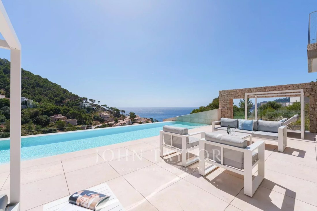 Villa in Canyamel, Capdepera, Balearic Islands 1 - 15406530
