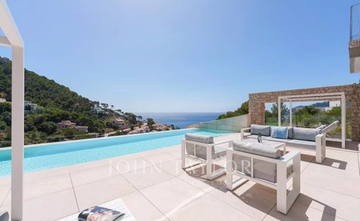 Villa a Canyamel, Capdepera, Isole Baleari 1