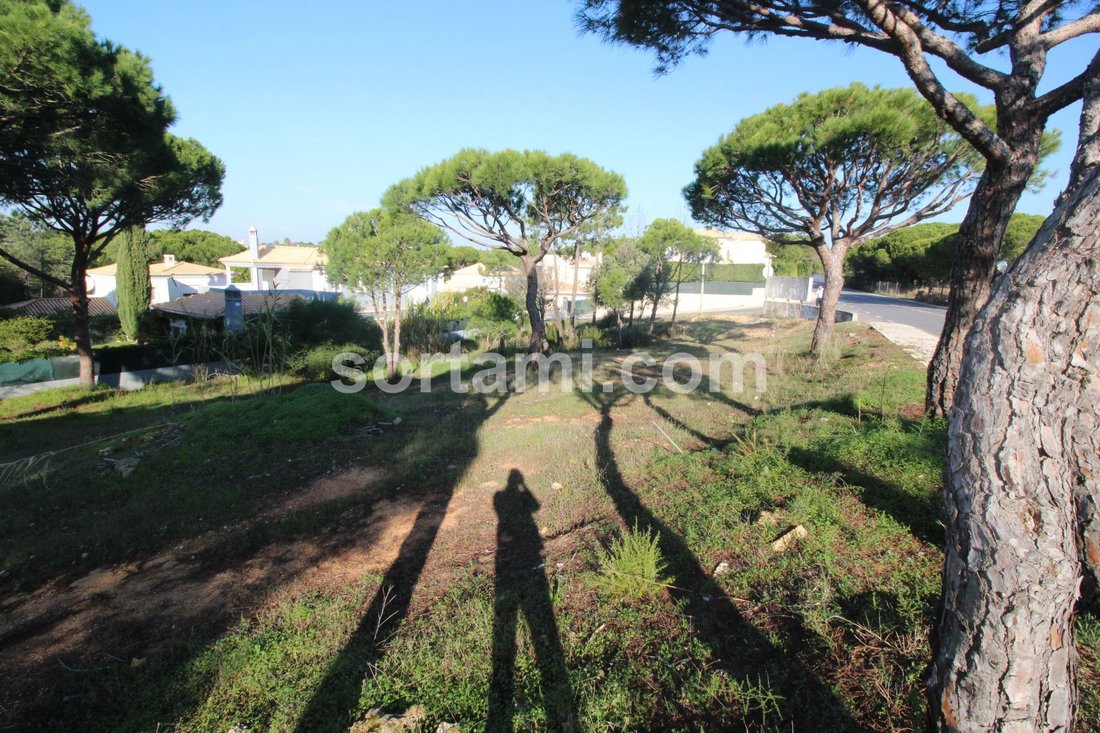 Land in Almancil, Algarve, Portugal 4 - 11344494