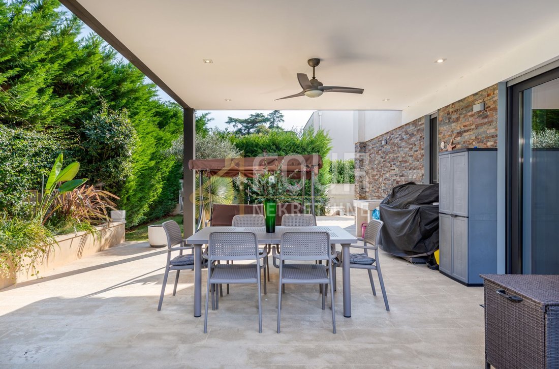 House in Fazana, Istria County, Croatia 5 - 13706006