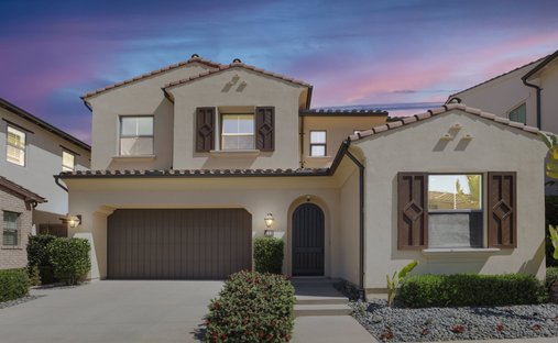 House in Irvine, California, United States 1