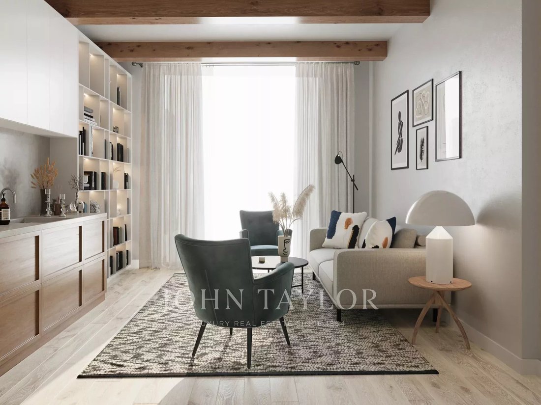 Townhouse in Mancor de la Vall, Balearic Islands, Spain 1 - 14210779