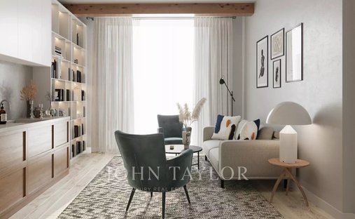 Townhouse in Mancor de la Vall, Balearic Islands, Spain 1