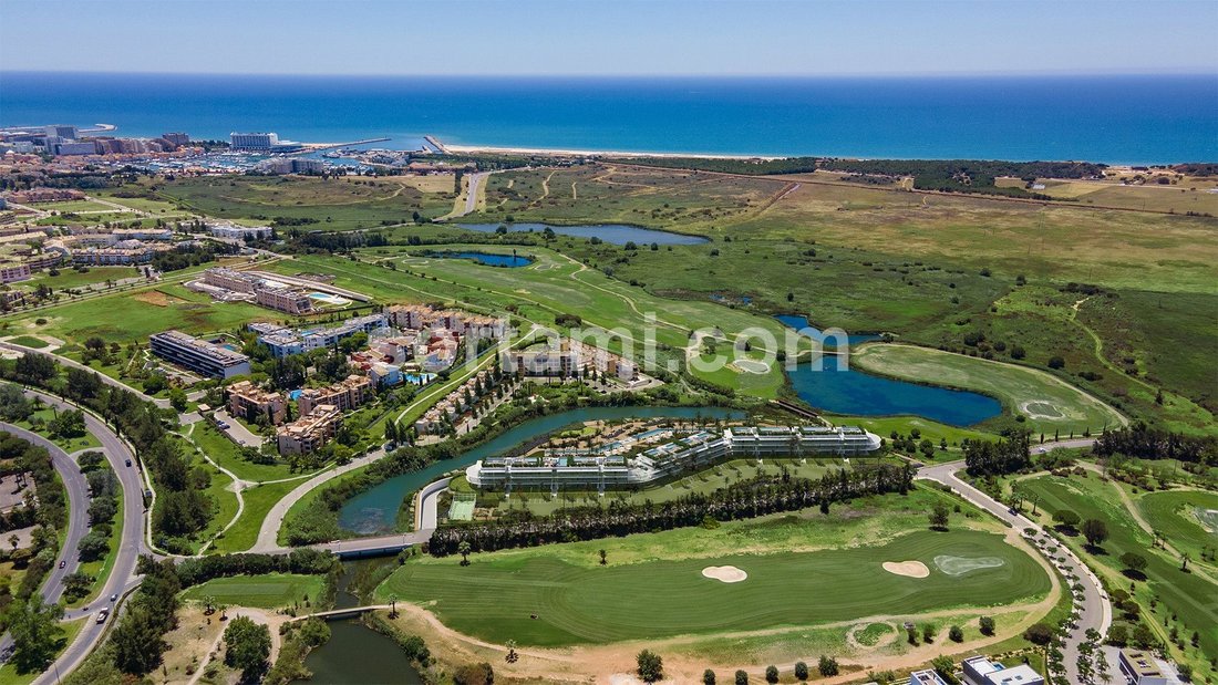 Apartment in Vilamoura, Quarteira, Algarve 2 - 12136479