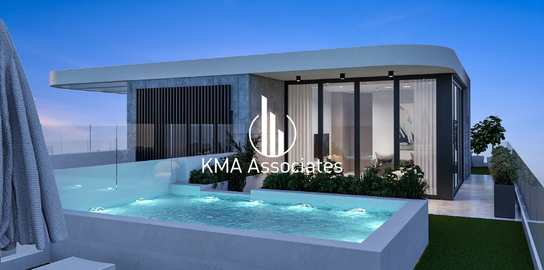 Apartment in Vari, Attica, Greece 2 - 13974417