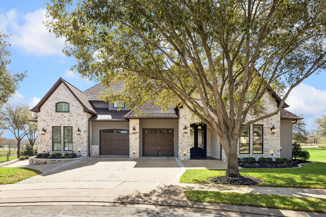 House in Bryan, Texas, United States 2 - 15544440
