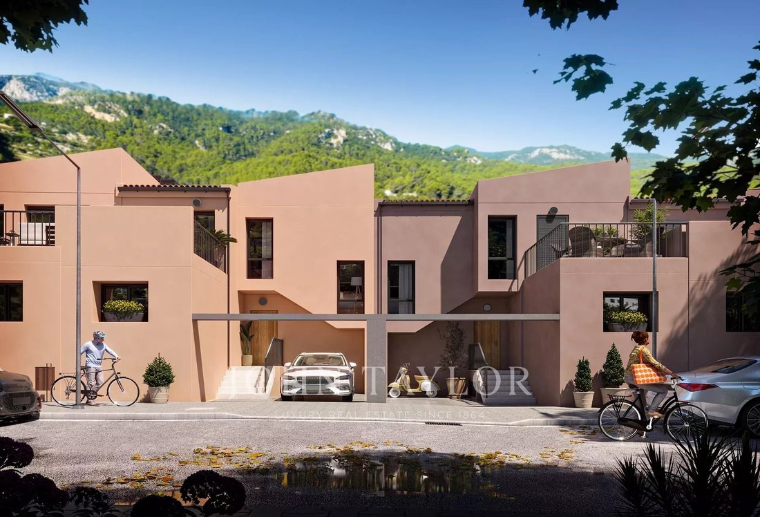 House in Esporles, Balearic Islands, Spain 4 - 14310373