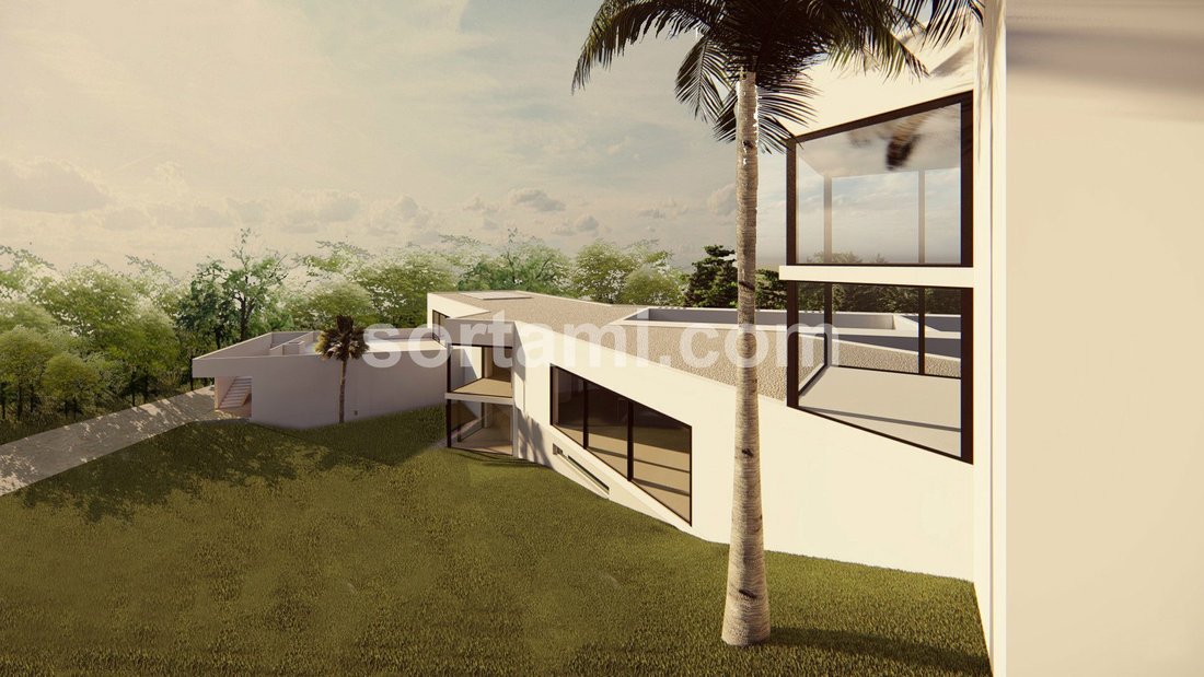 Land in Loule (Sao Sebastiao), Algarve, Portugal 3 - 11344581