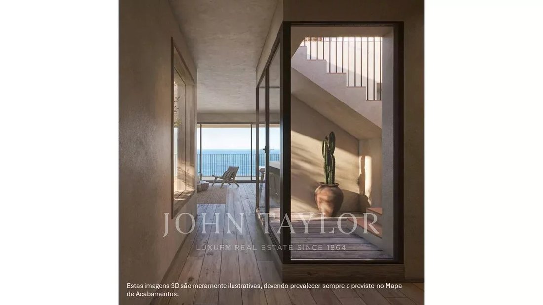 Apartment in Porto Covo, Setubal, Portugal 5 - 15376940