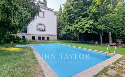 House in San Lorenzo de El Escorial, Community of Madrid, Spain 1