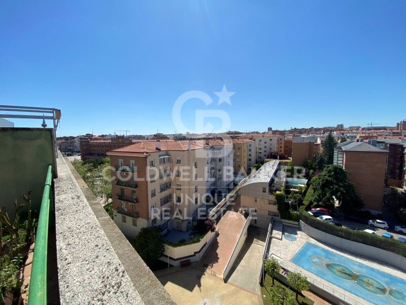 Apartment in Barrio Salamanca, Madrid, Spain 3 - 15543303
