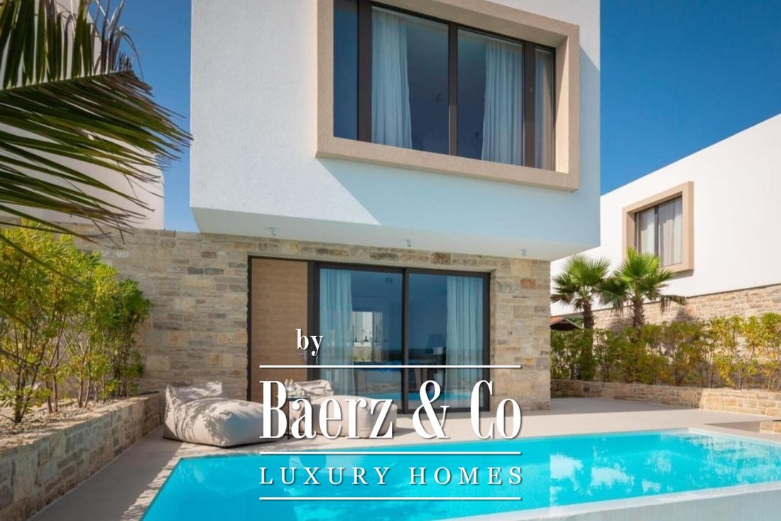 Townhouse in Pasman, Zadar County, Croatia 1 - 14894070