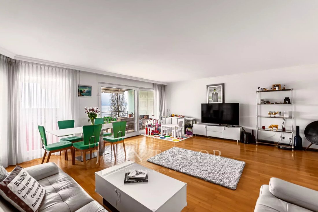 Wohnung in Chernex, Waadt, Schweiz 3 - 12974868
