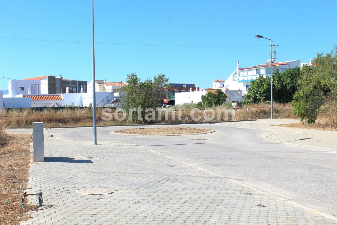 Land in Parchal, Algarve, Portugal 4 - 11344464