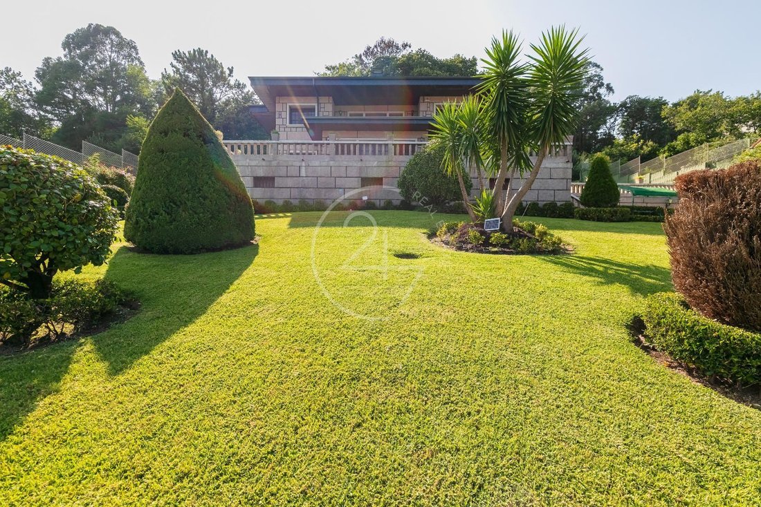 Villa in Reibón, Spain 5 - 15542166