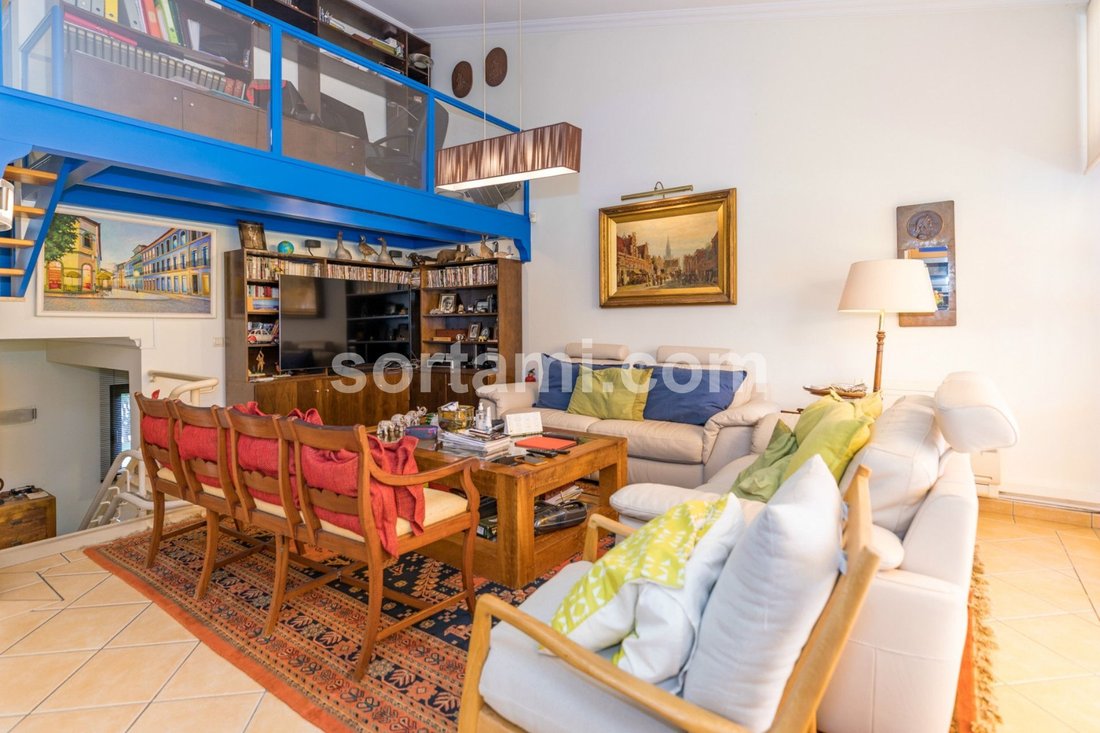 Apartment in Vilamoura, Quarteira, Algarve 3 - 12258820