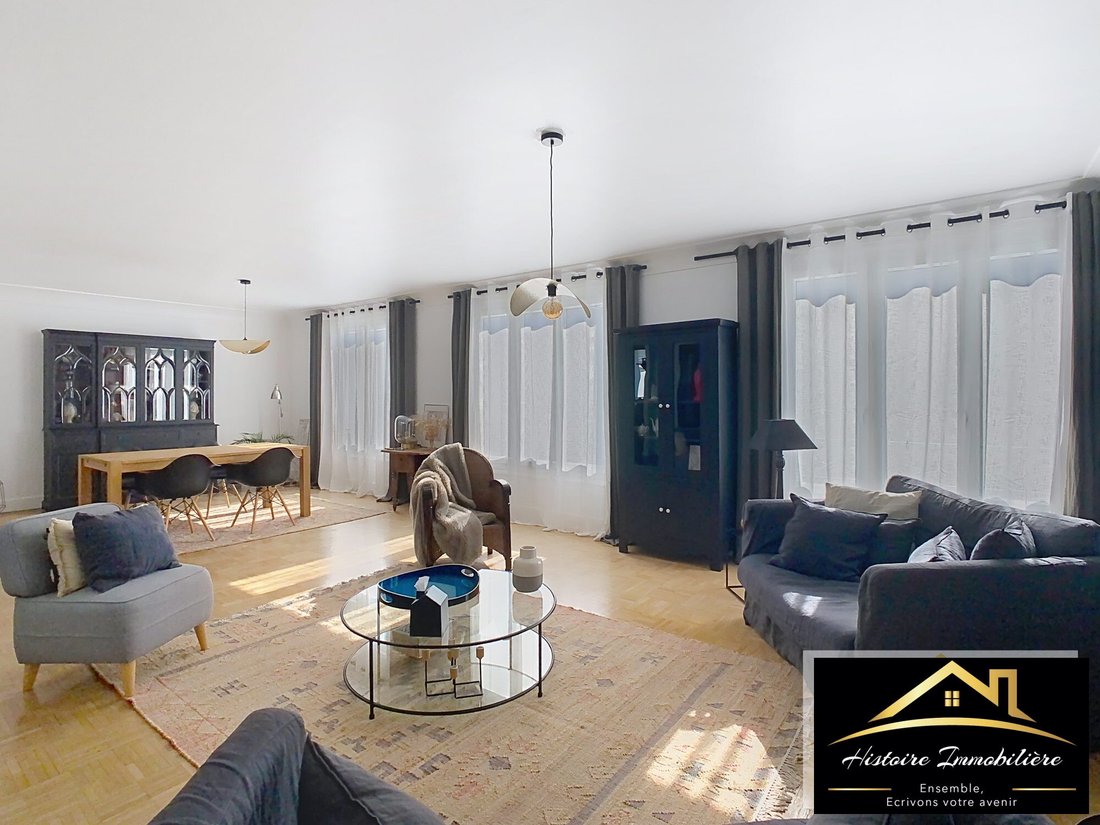 Apartment in Lambézellec, Brest, France 3 - 15430505