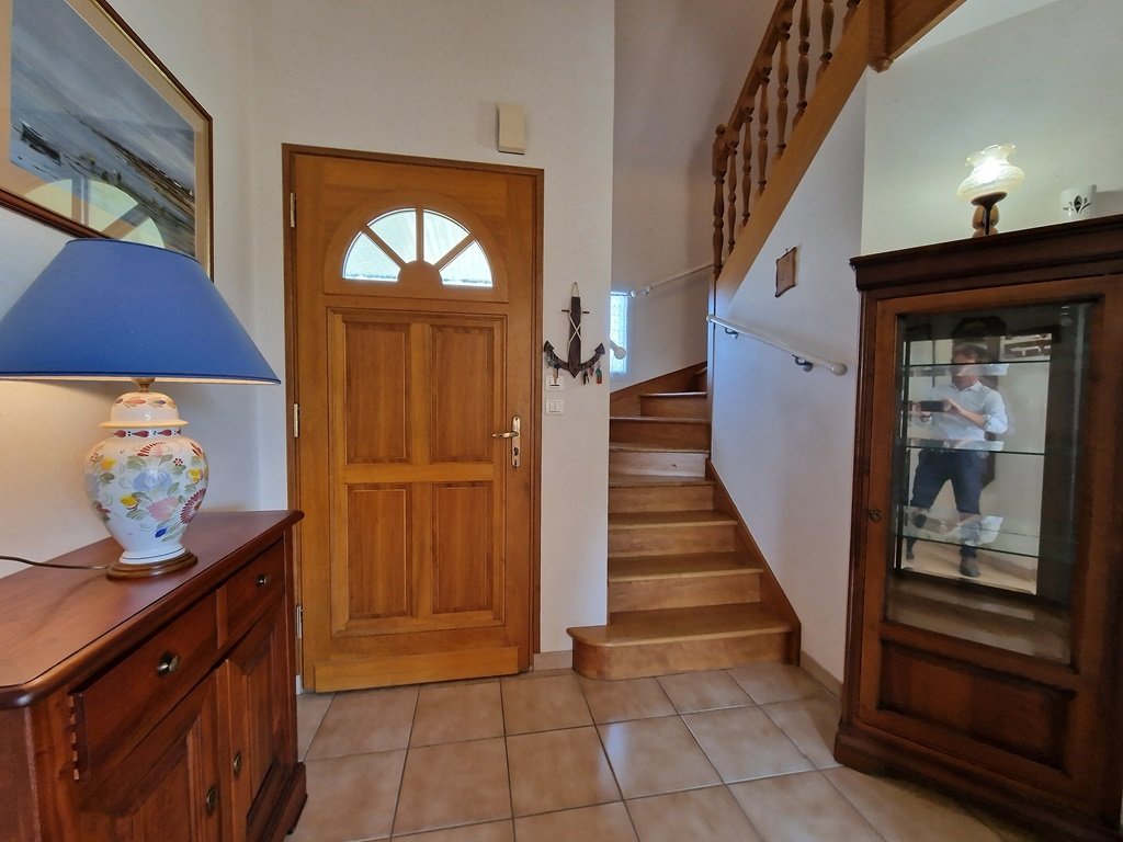 House in Ile-Tudy, Brittany, France 4 - 15543106