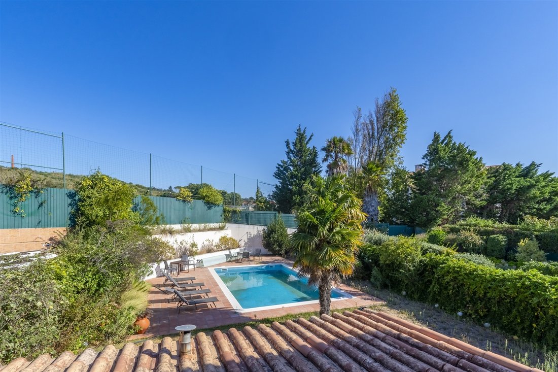 House in Sintra, Lisbon, Portugal 1 - 15543407