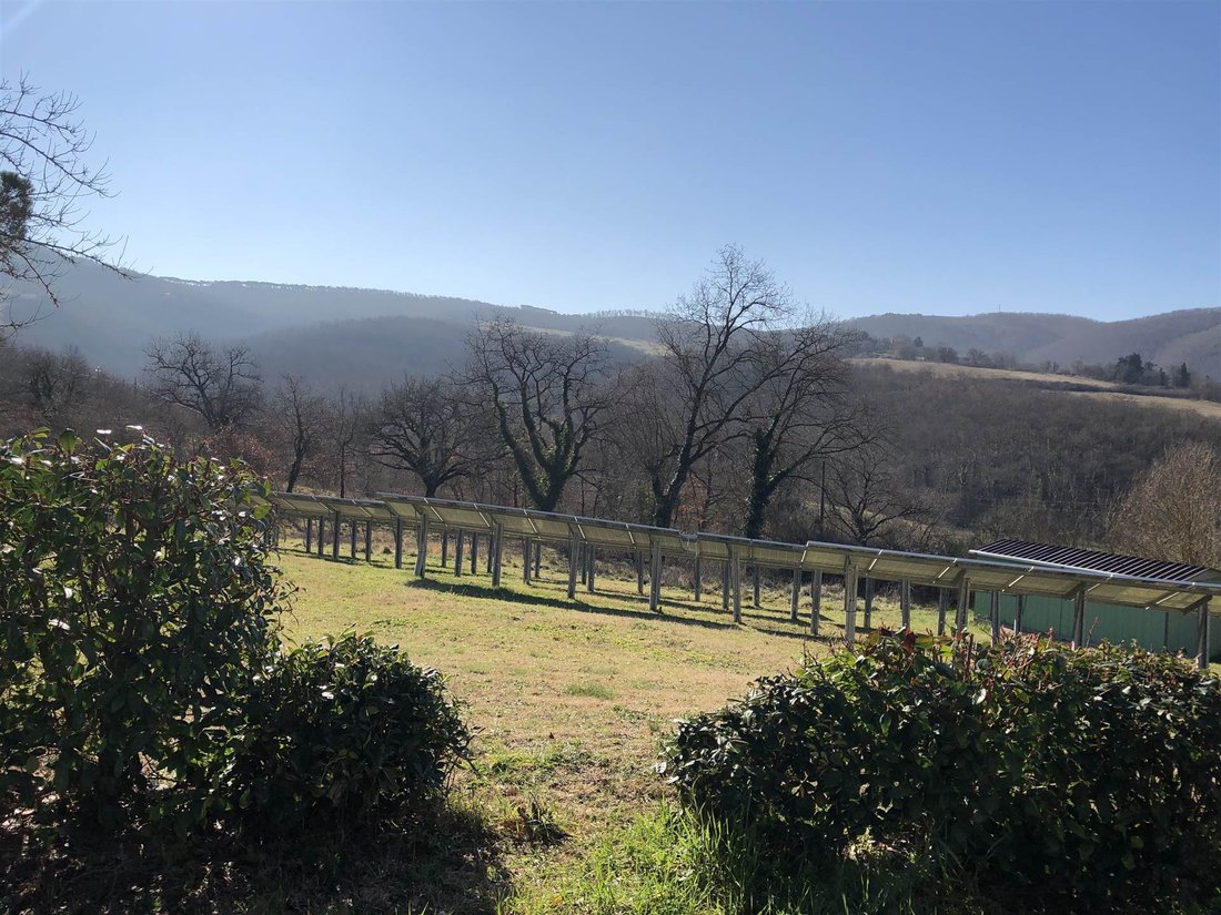 Domaine à Ombrie, Italie 5 - 15543229
