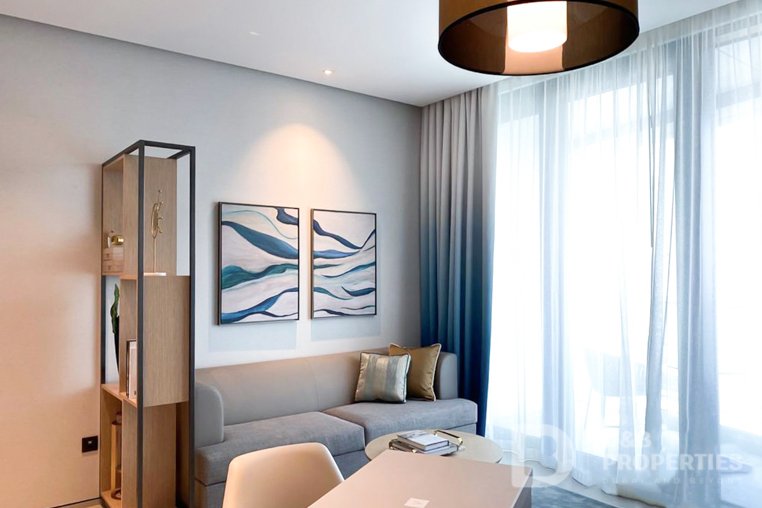 Apartment in Jumeirah Beach Residence, Dubai, United Arab Emirates 1 - 15545853