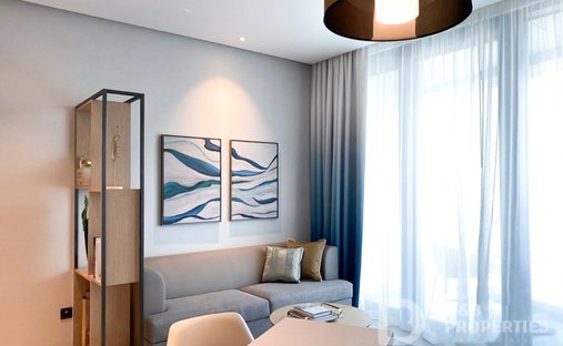 Wohnung in Jumeirah Beach Residence, Dubai, Vereinigte Arabische Emirate 1
