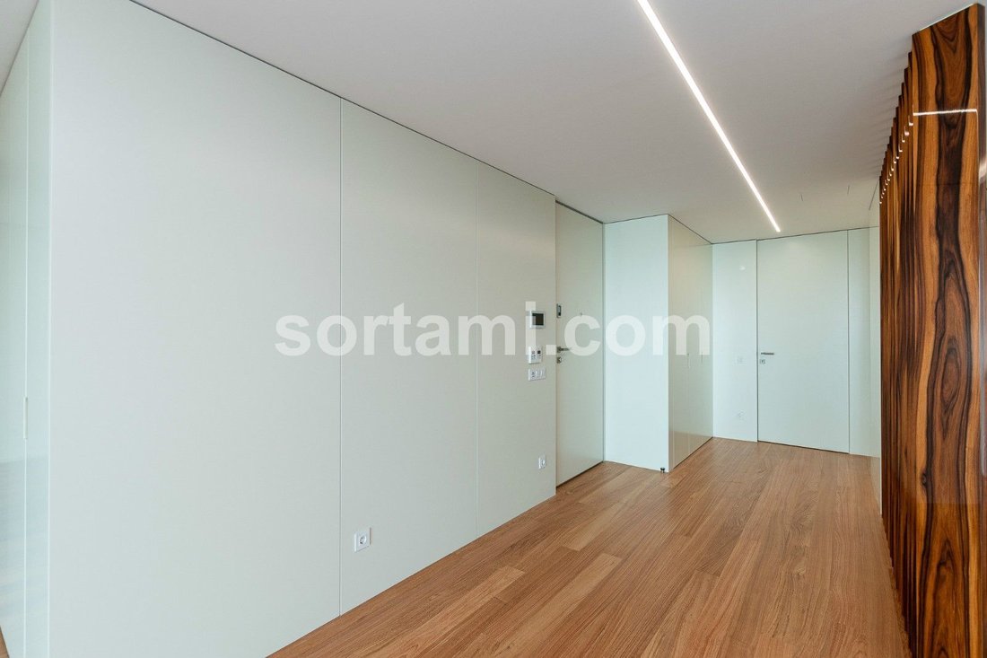 Apartment in Canidelo, Porto District, Portugal 2 - 12377232