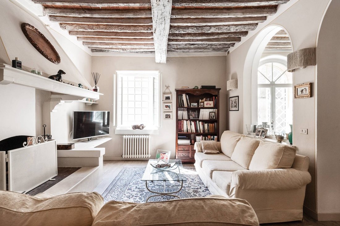 House in Crespina, Tuscany, Italy 1 - 15278275