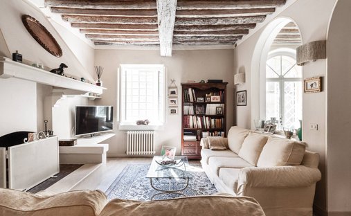 Casa en Crespina Lorenzana, Toscana, Italia 1