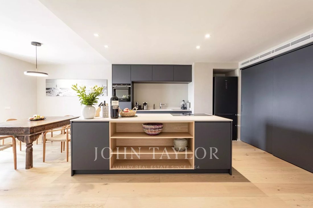 Apartment in Palma, Balearic Islands, Spain 3 - 14440687