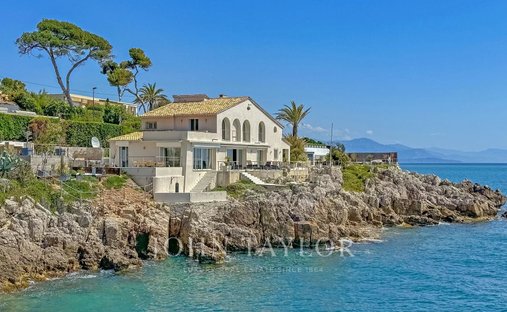 Villa en Antibes, Provenza-Alpes-Costa Azul, Francia 1