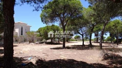Land in Almancil, Algarve, Portugal 2 - 15546091