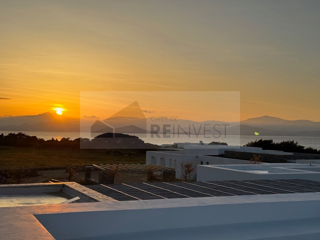 Villa in Paros, Aegean, Greece 4 - 15535855