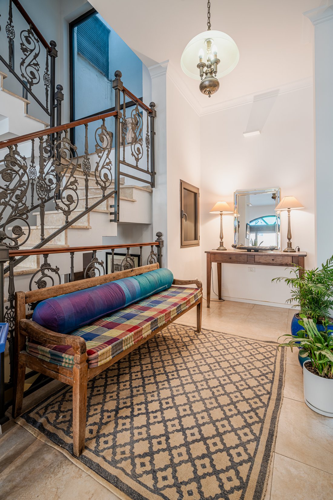 House in Tel Aviv-Yafo, Tel Aviv District, Israel 4 - 12560788