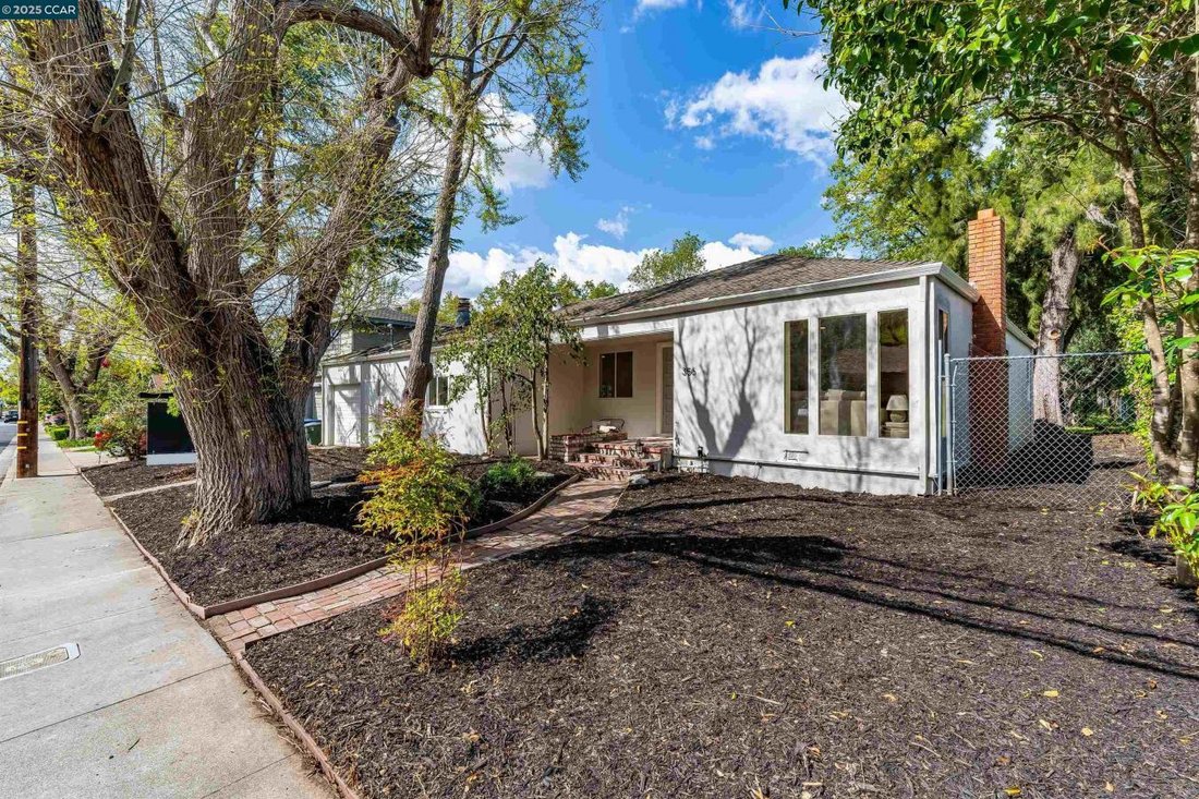 House in Pleasanton, California, United States 4 - 15550241