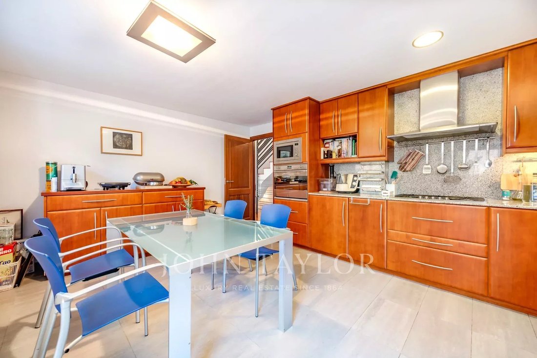 Villa in Palma, Balearic Islands, Spain 4 - 12565496