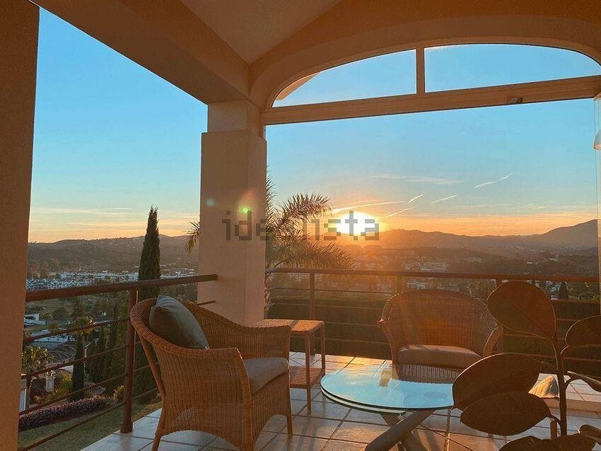 Villa in Mijas, Andalusia, Spain 3 - 15544568