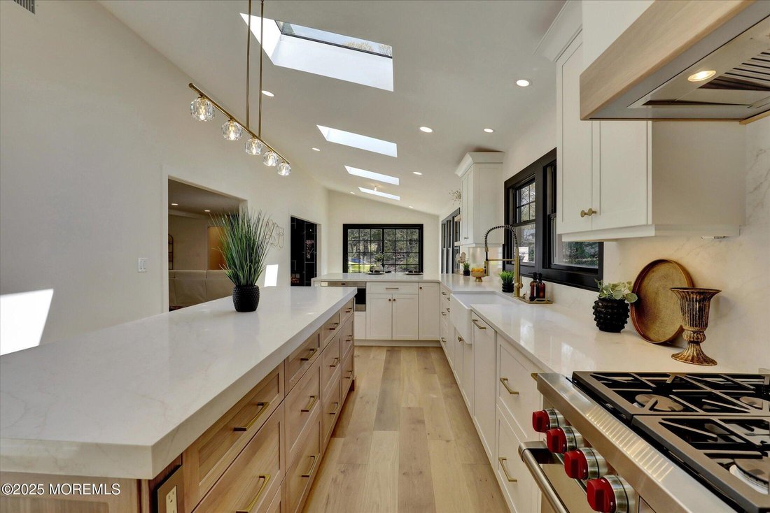 House in 07722, New Jersey, United States 4 - 15542997