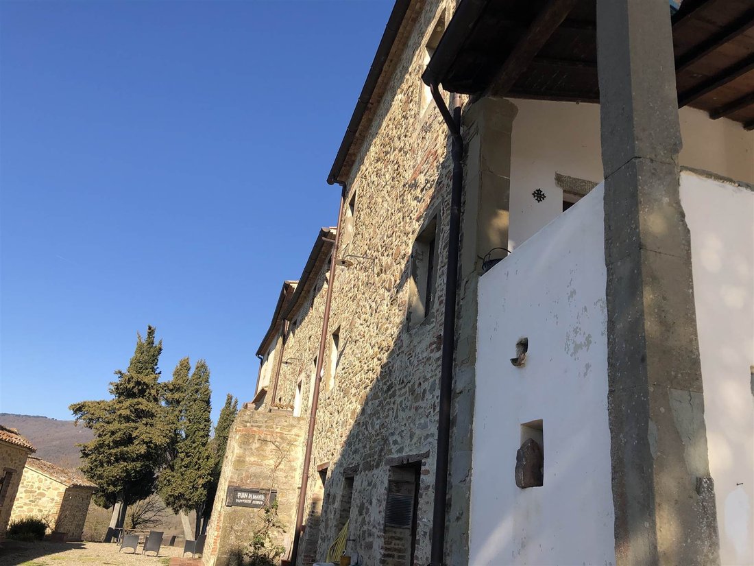 Domaine à Ombrie, Italie 4 - 15543229