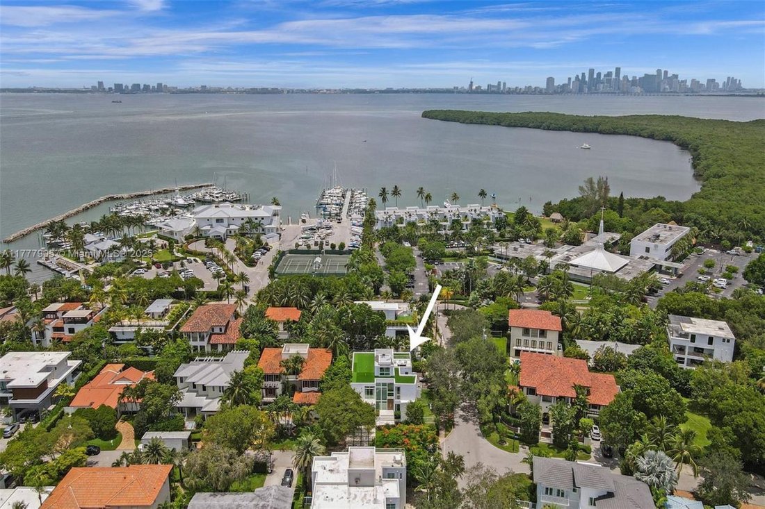 House in Key Biscayne, Florida, United States 2 - 15543293