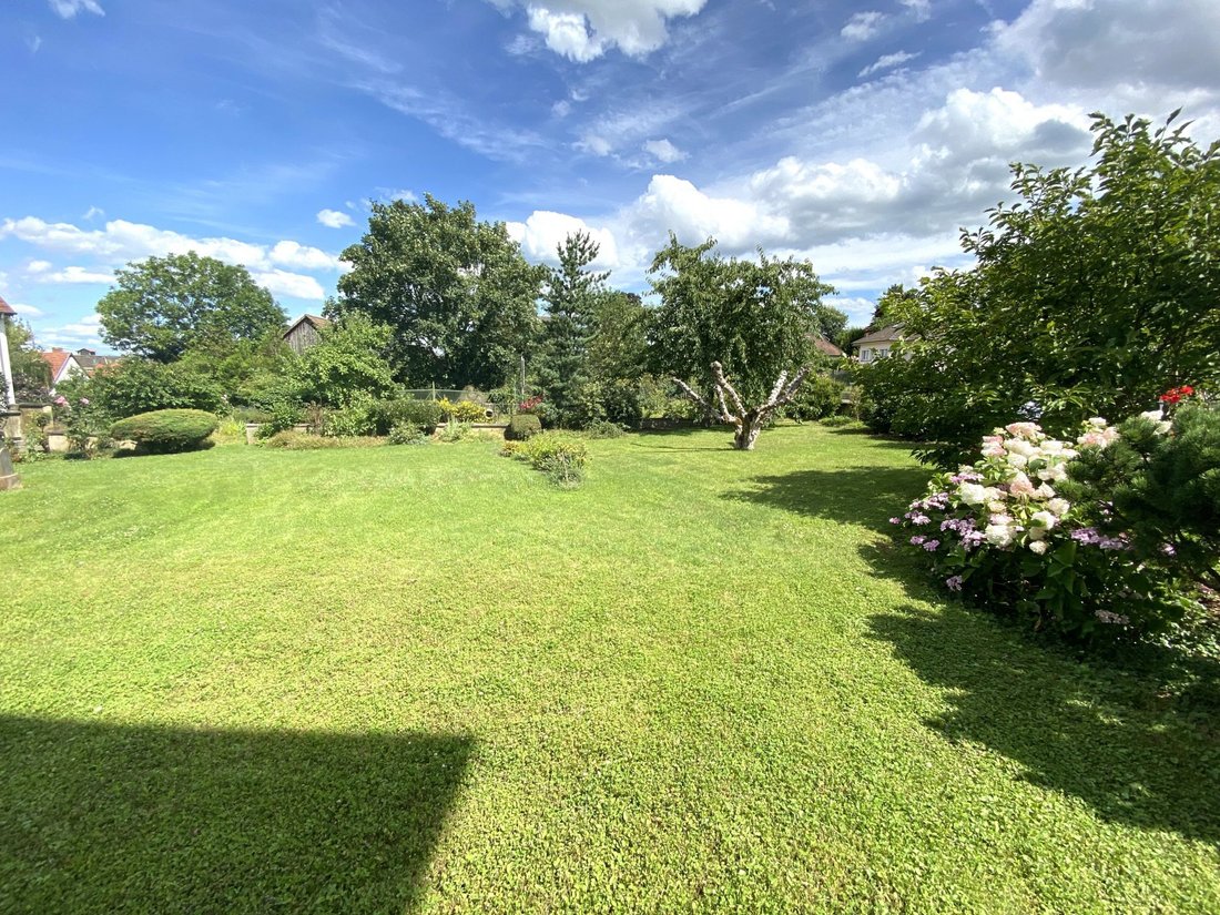 Villa in Nord, Barr, France 2 - 15544134