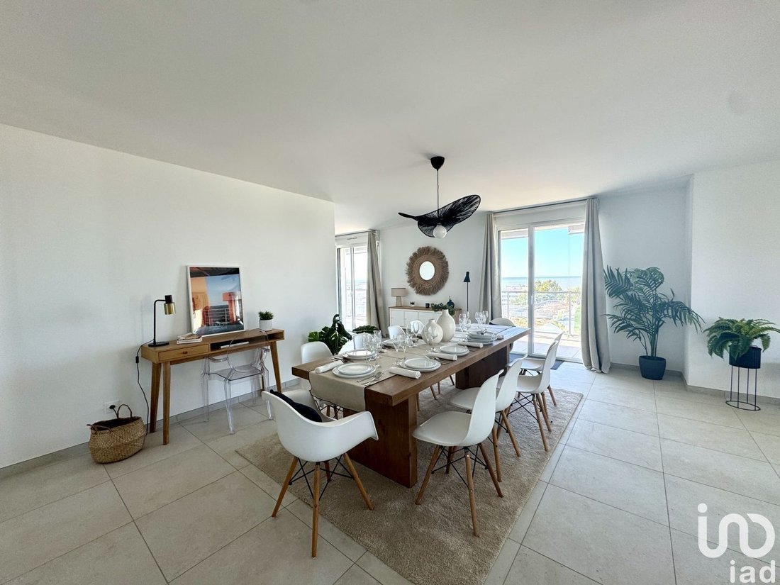 Apartment in Saint-Laurent-du-Var, Provence-Alpes-Côte d'Azur, France 1 - 15548066