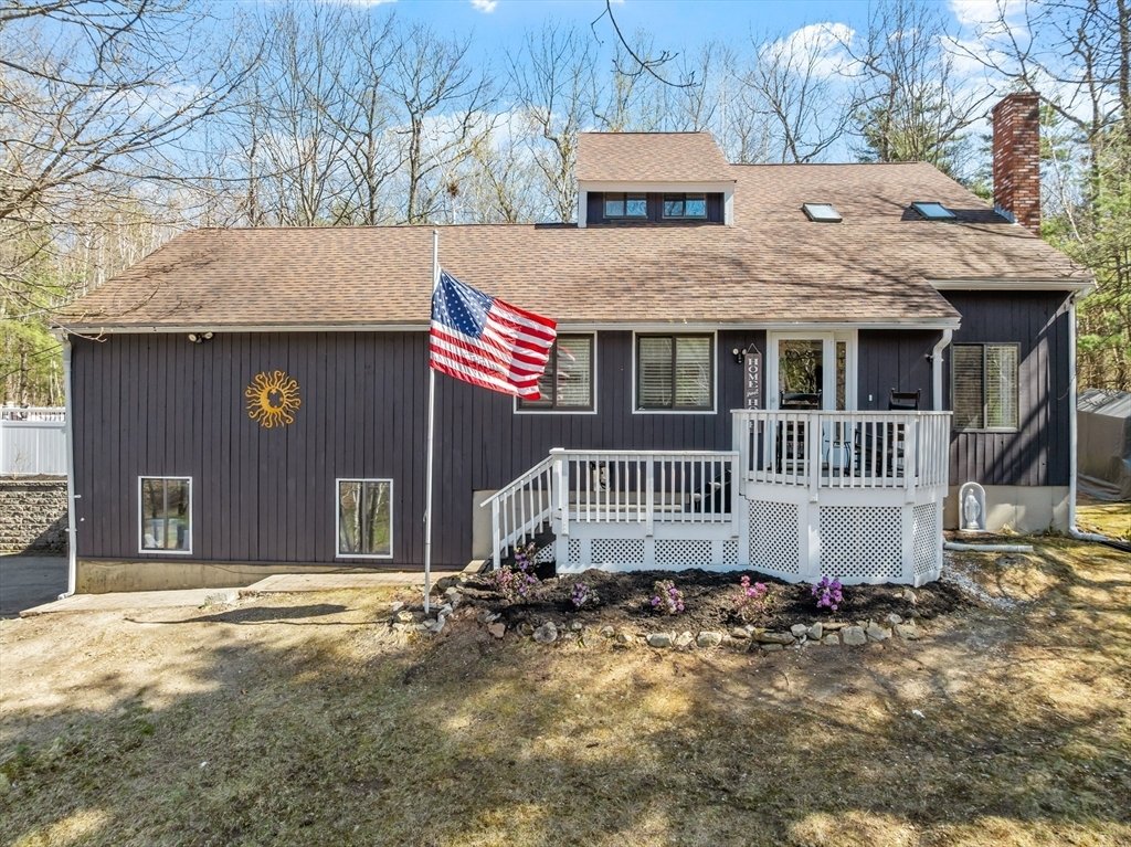 House in Derry, New Hampshire, United States 1 - 15541836