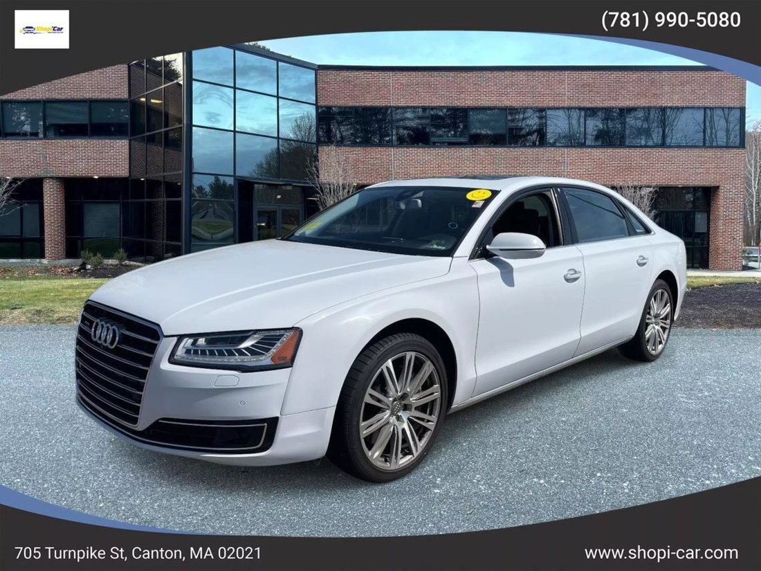 Sedan in Canton, MA, United States 1 - 15534070