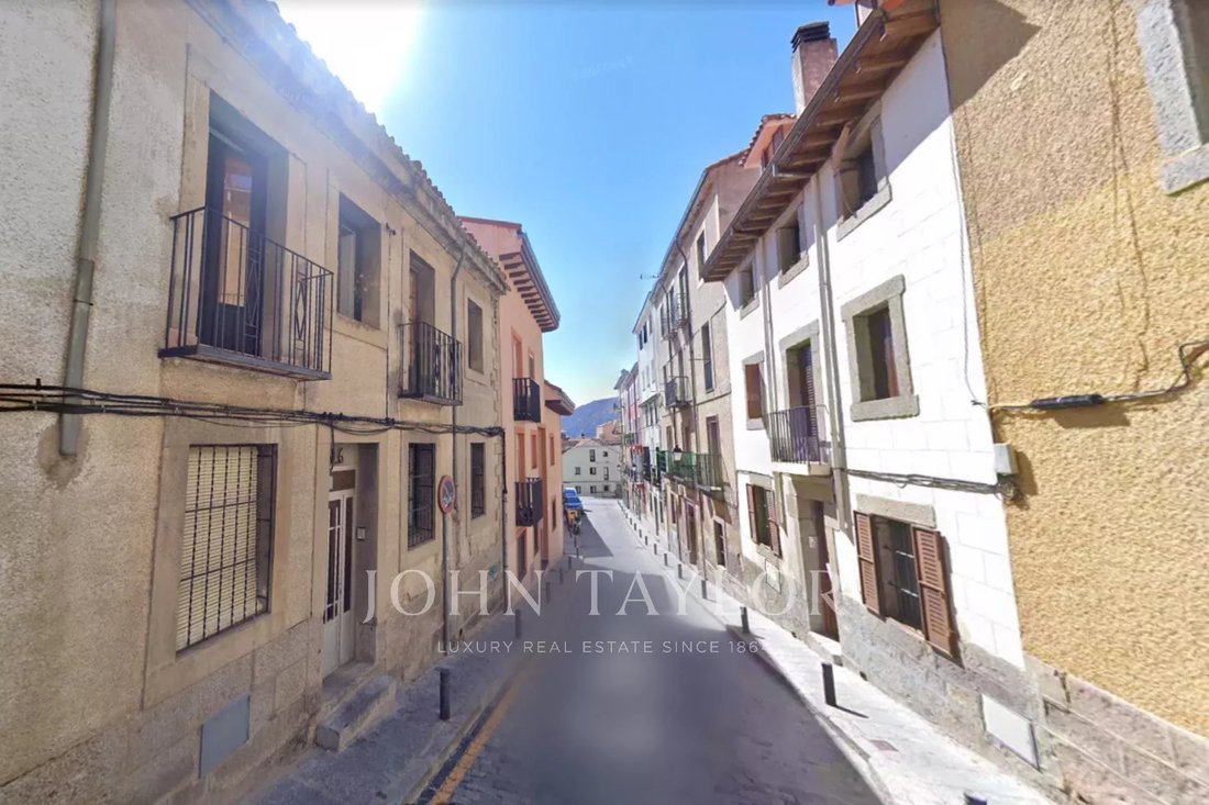 San Lorenzo de El Escorial, Comunidad de Madrid, Spain 2 - 12337718