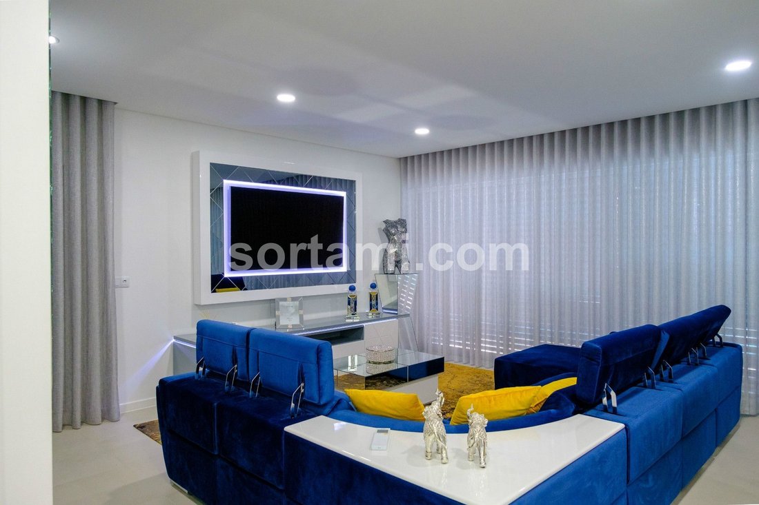 House in Aroeira, Charneca de Caparica e Sobreda, Portugal 2 - 11709637