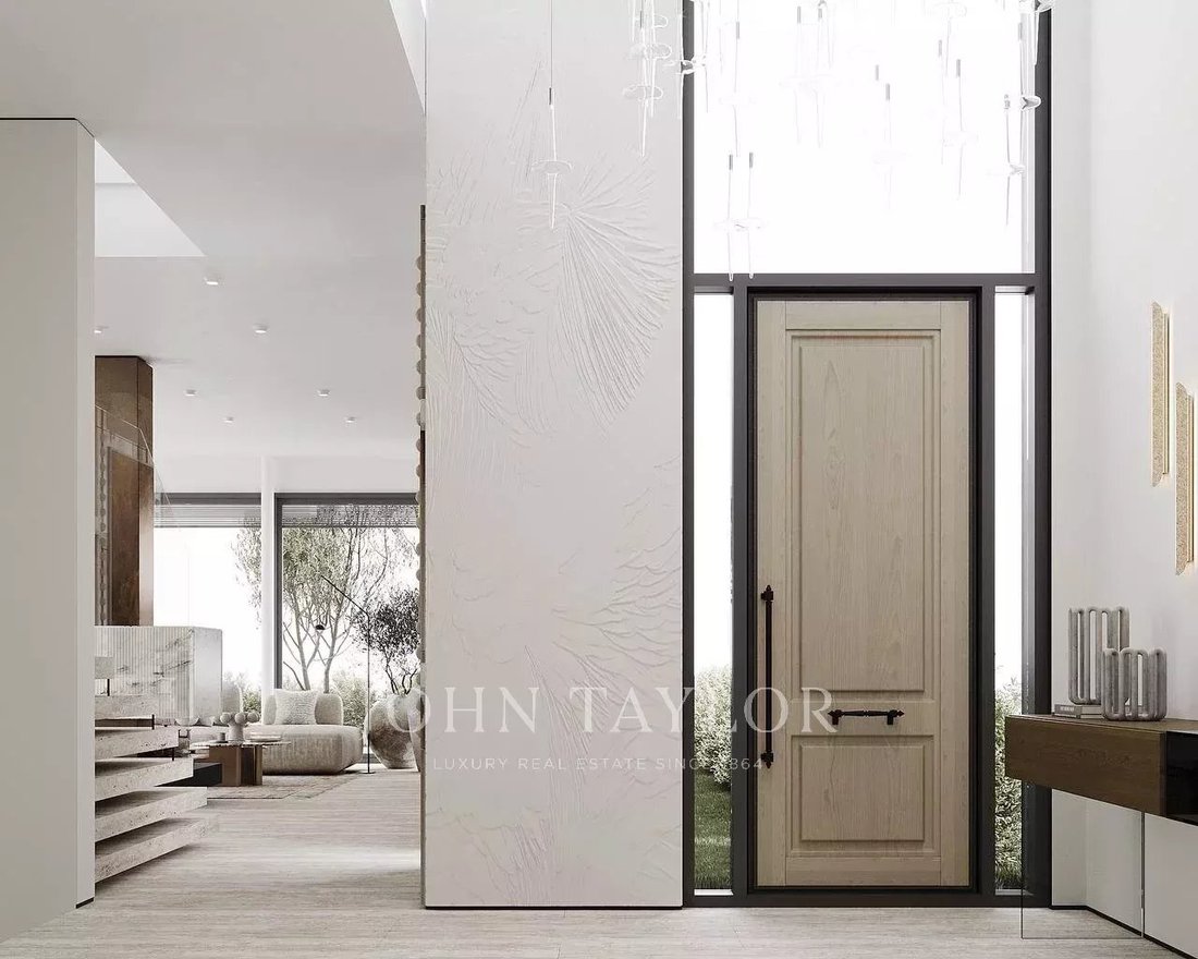 Villa in Montreux, Vaud, Switzerland 5 - 12938015